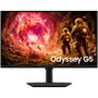 Samsung Odyssey G5 G50F 27 Pulgadas QHD IPS 180Hz Negro